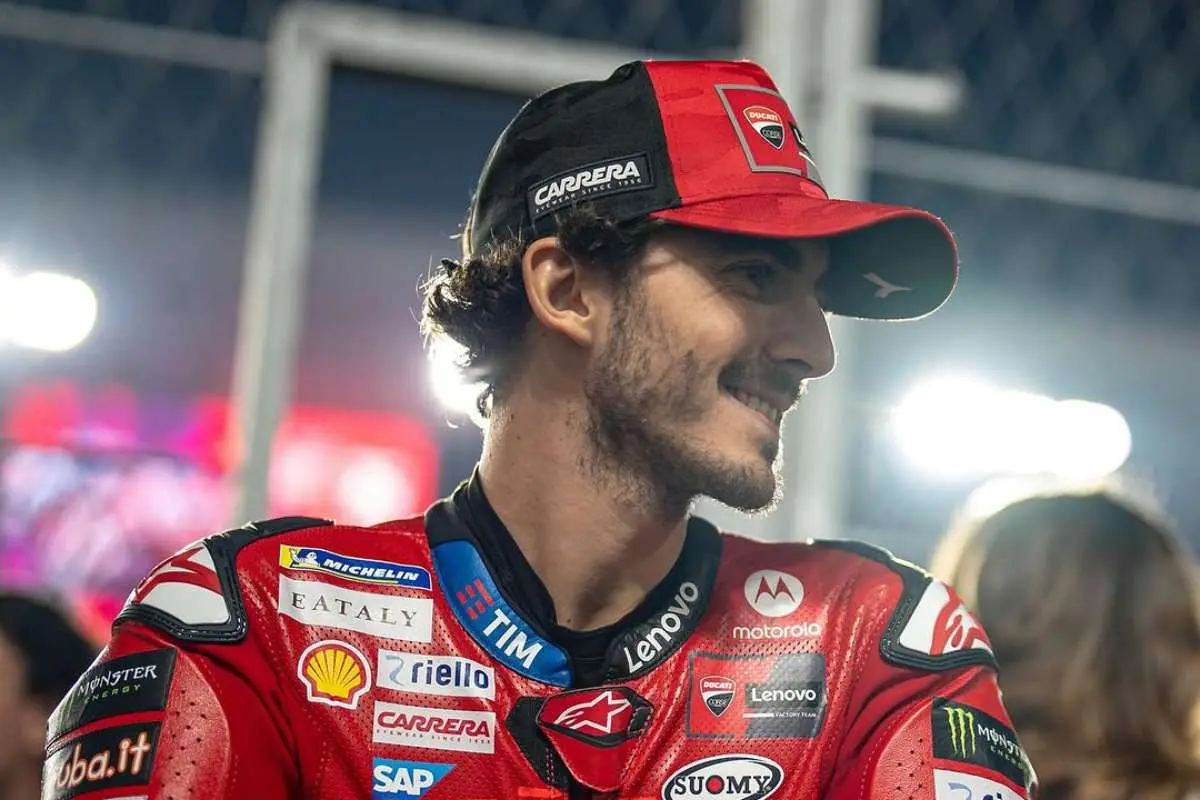 pecco bagnaia 3