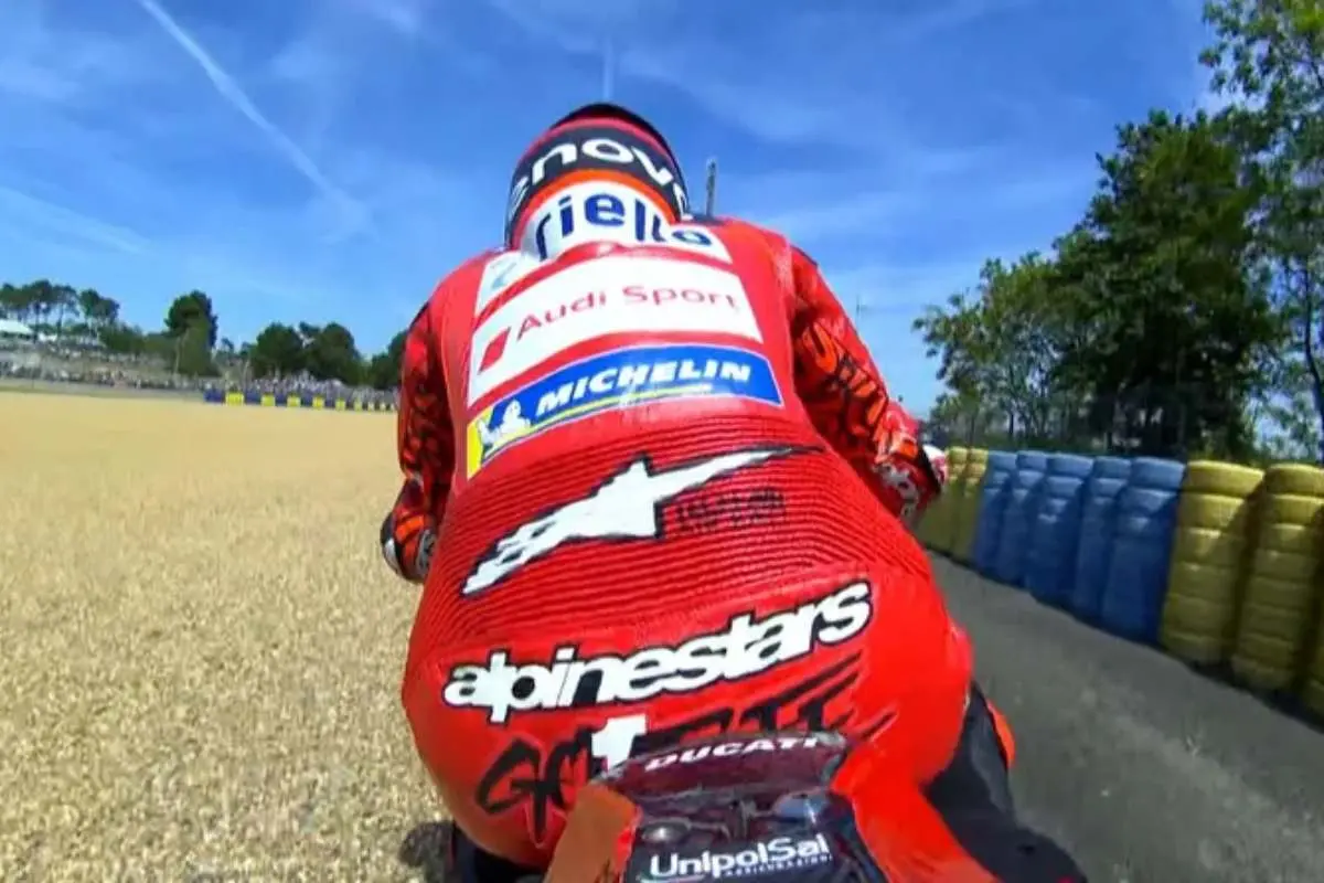 pecco bagnaia 3