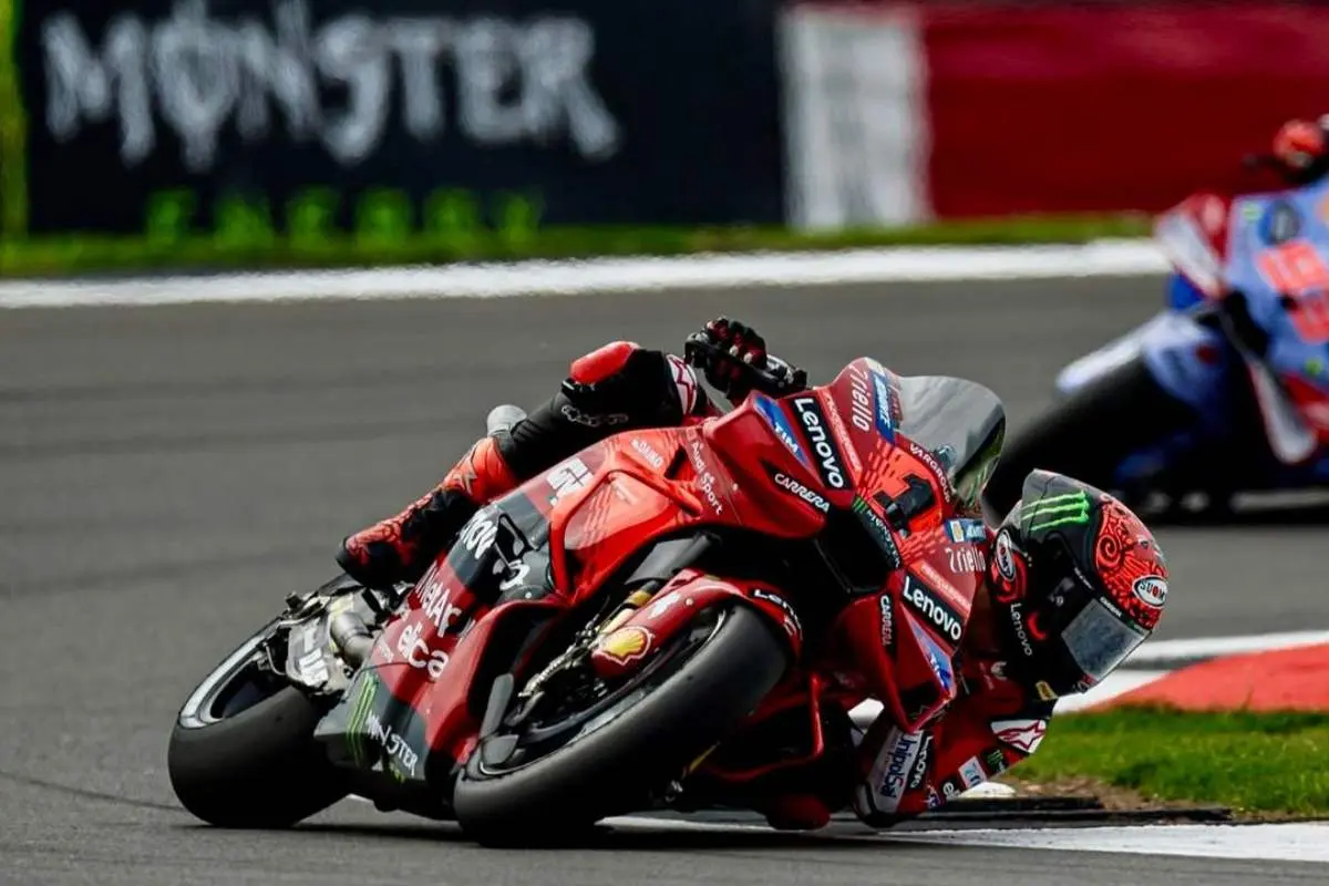 pecco bagnaia 3