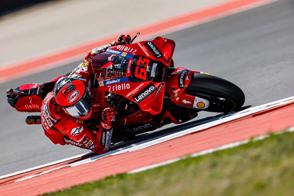 pecco bagnaia 4