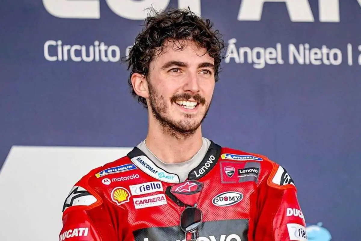 pecco bagnaia 4