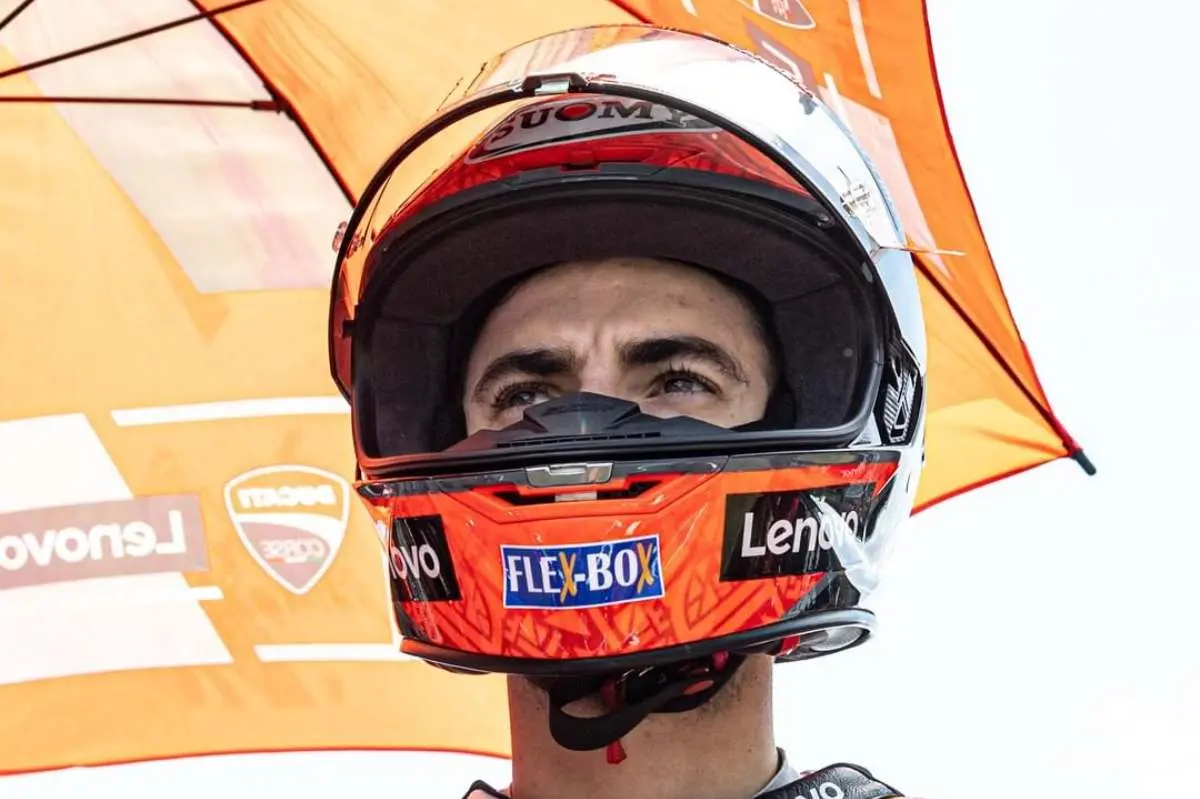 pecco bagnaia 4