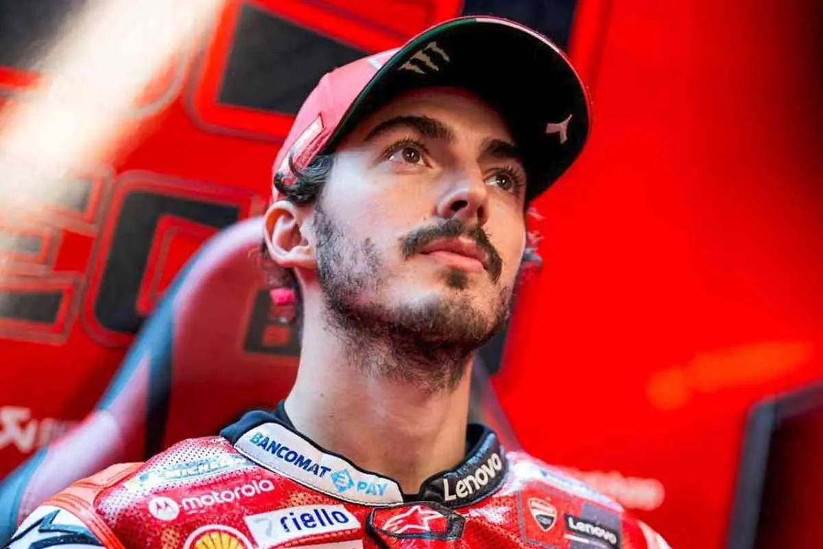pecco bagnaia 4