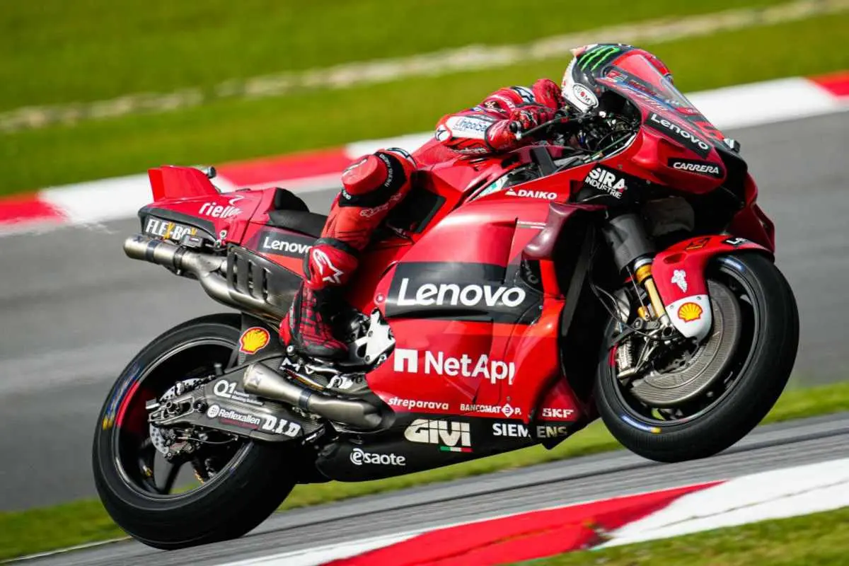 pecco bagnaia 4