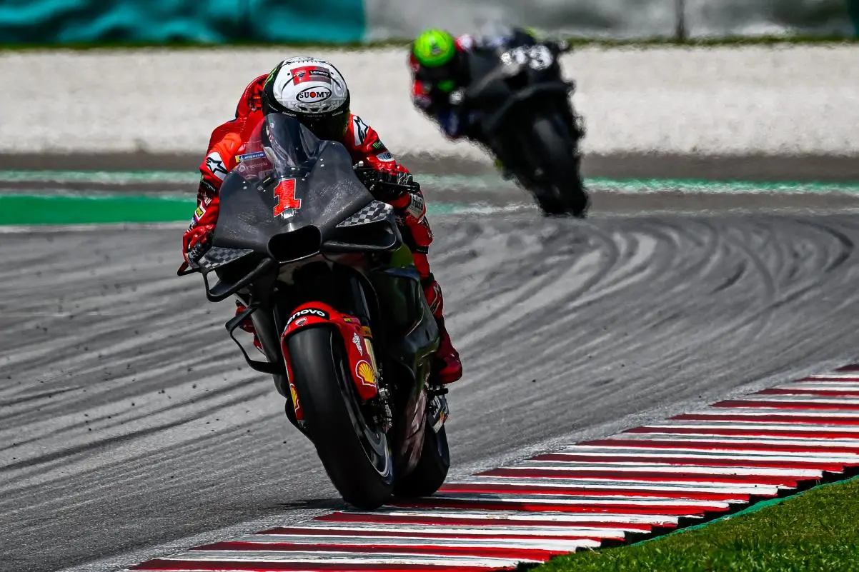 pecco bagnaia 4