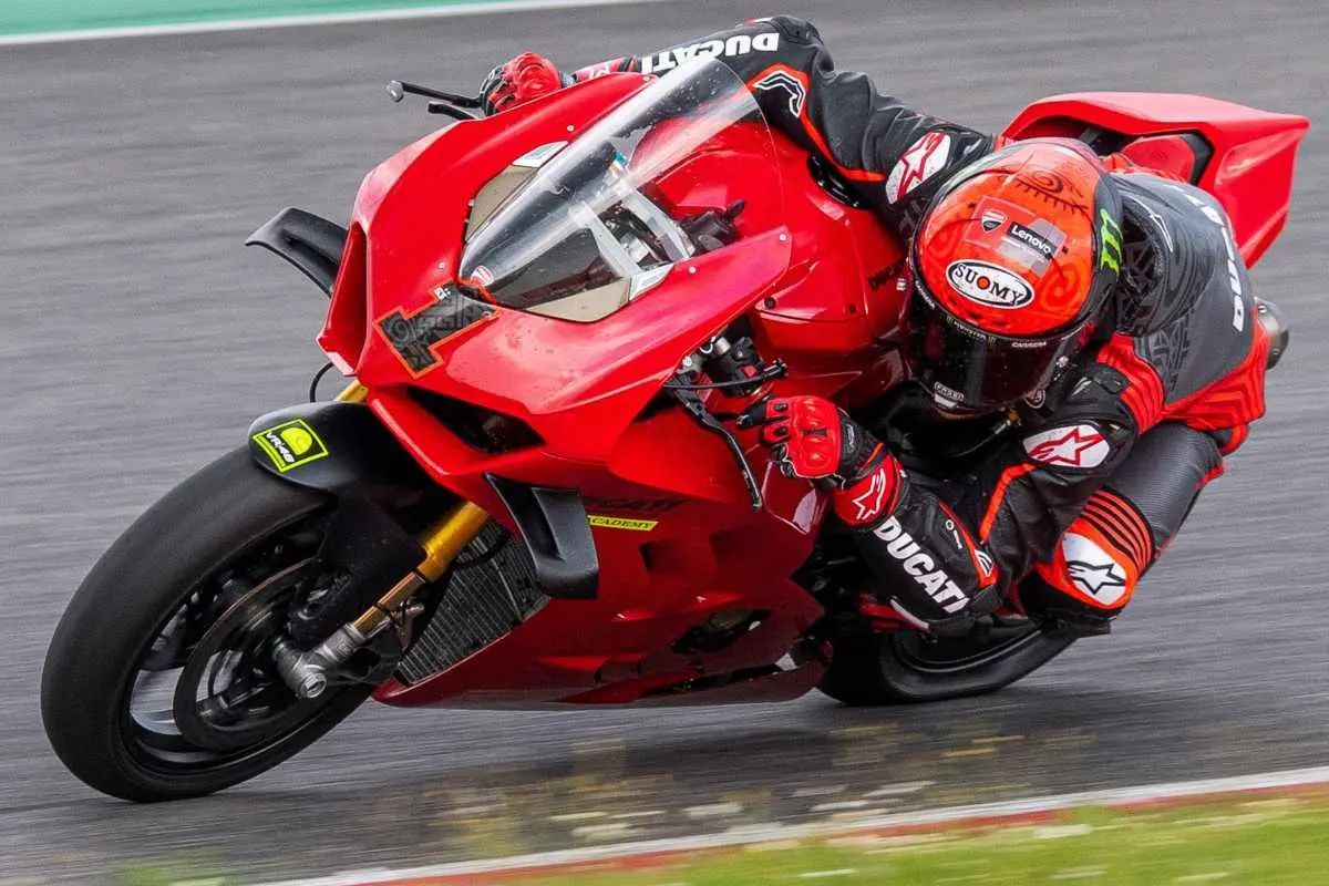 pecco bagnaia 4