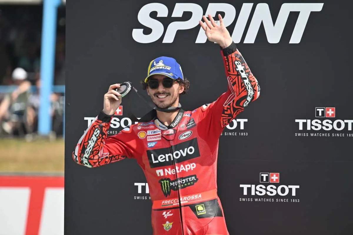 pecco bagnaia 4