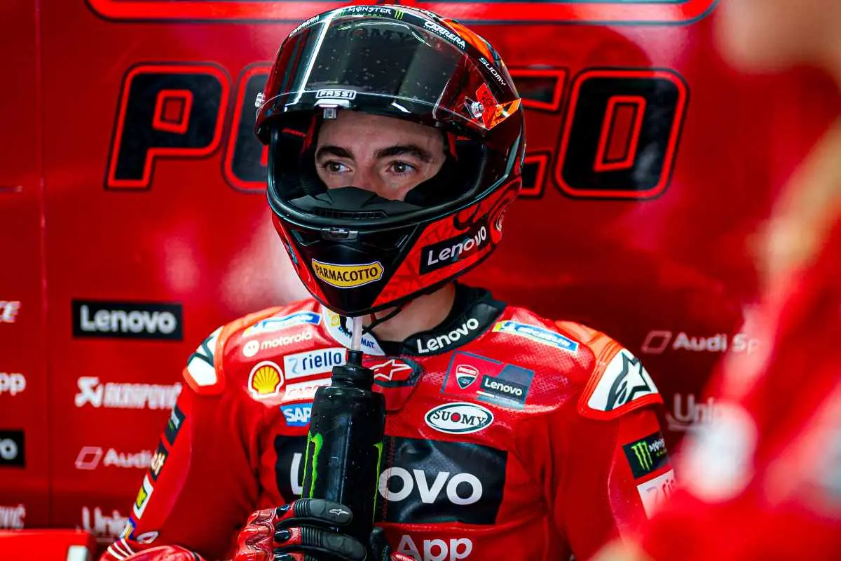 pecco bagnaia 4