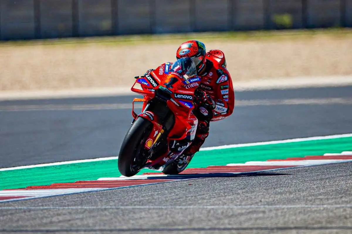 pecco bagnaia 4