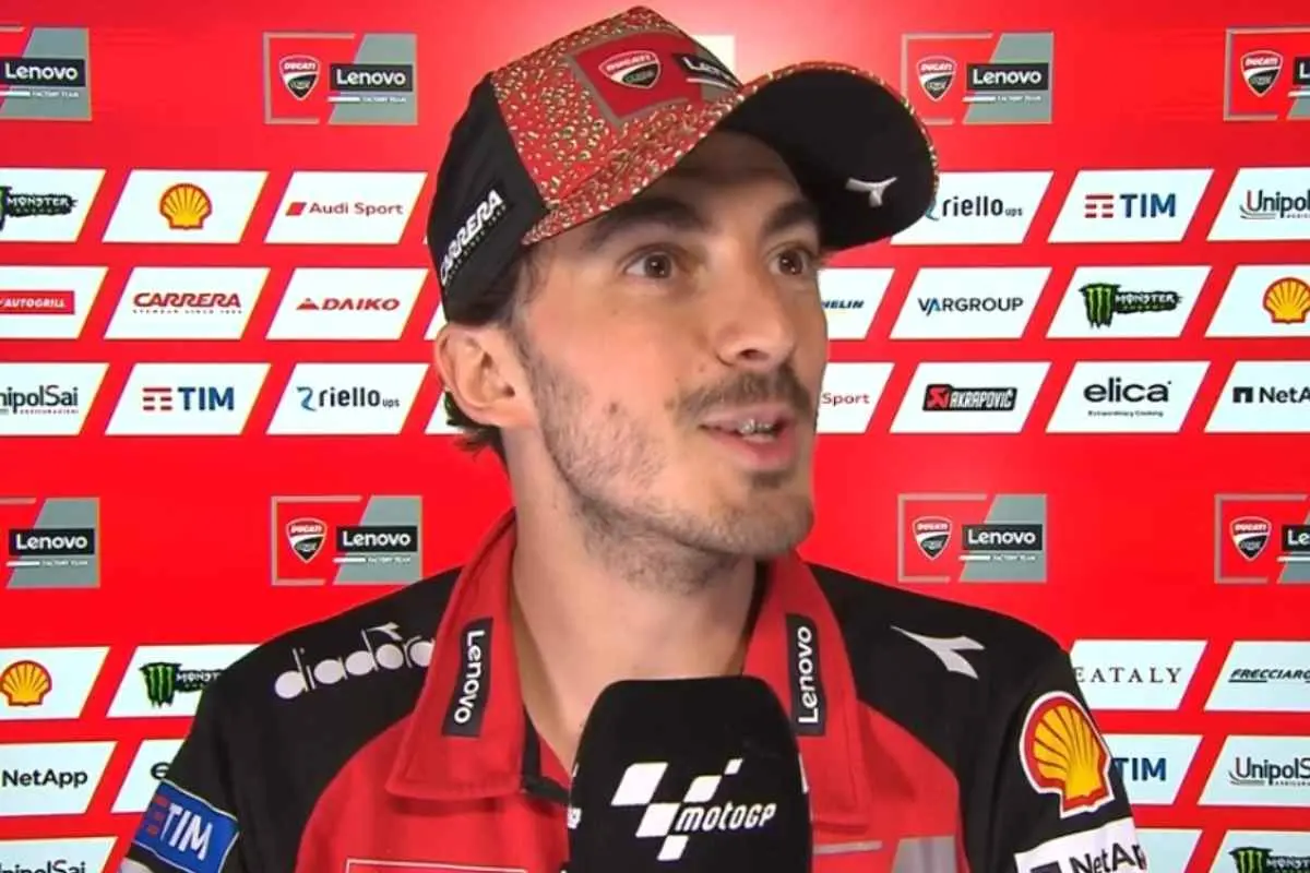 pecco bagnaia 4