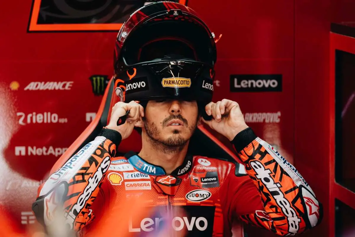 pecco bagnaia 4