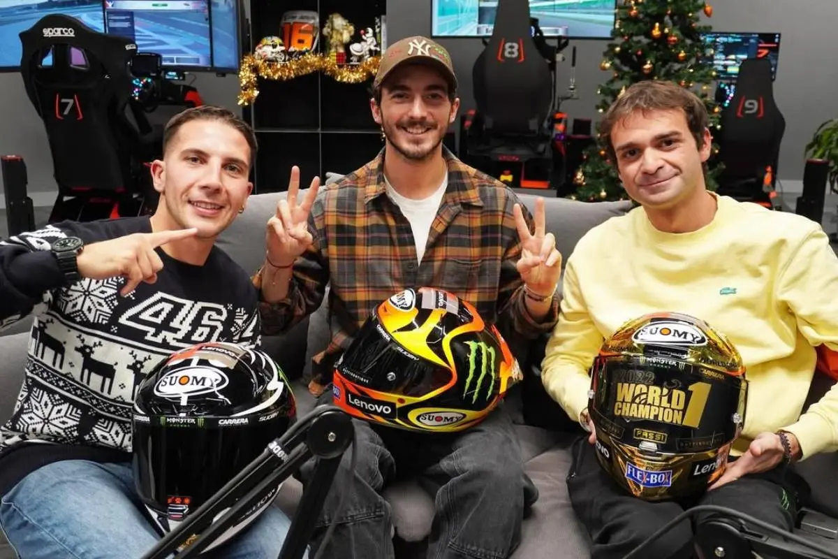 pecco bagnaia 4