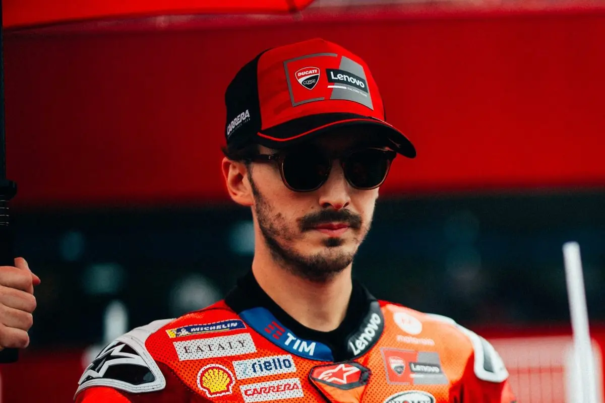 pecco bagnaia 4
