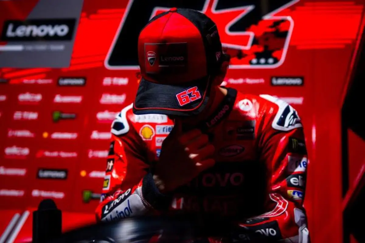 pecco bagnaia 4