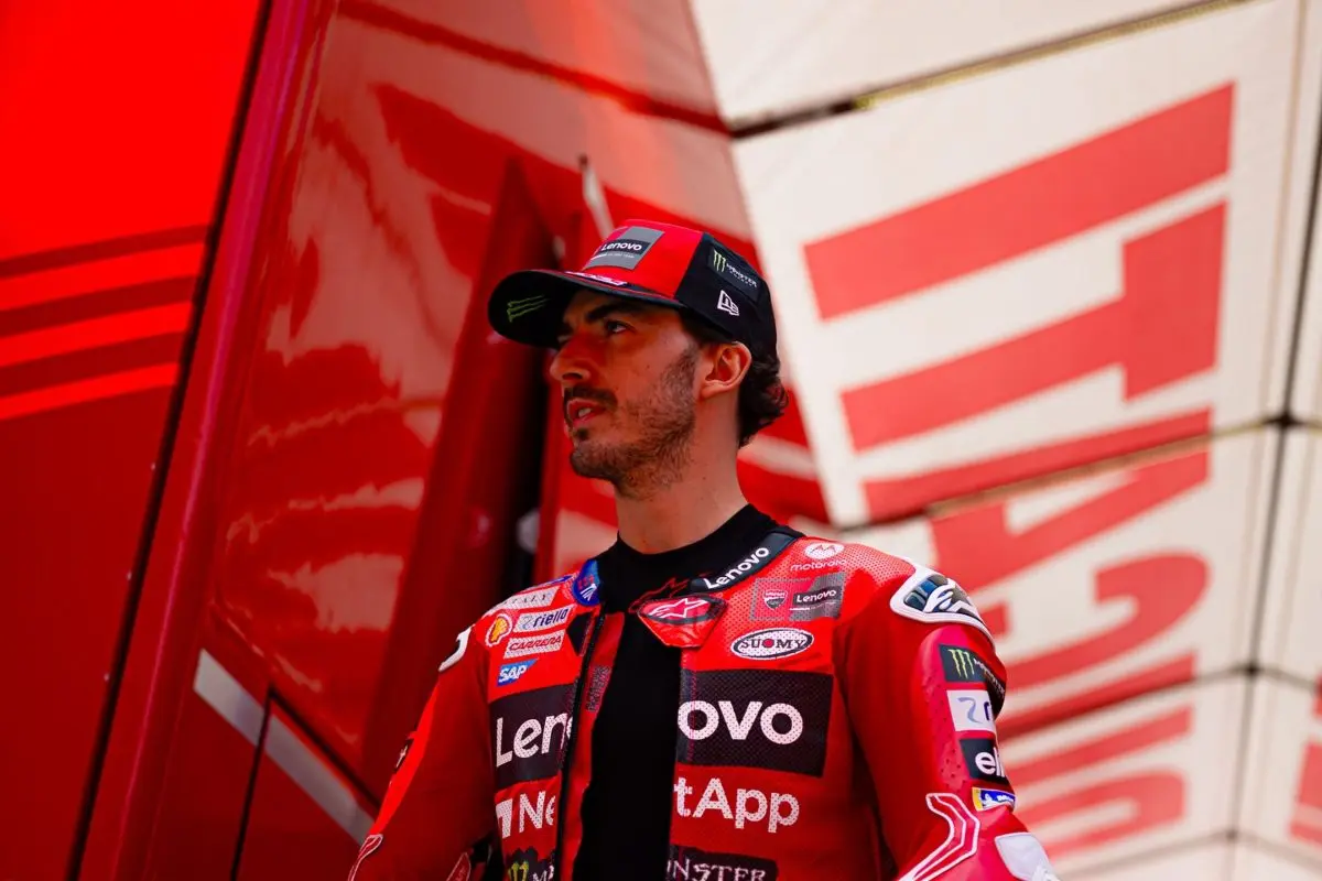 pecco bagnaia 4
