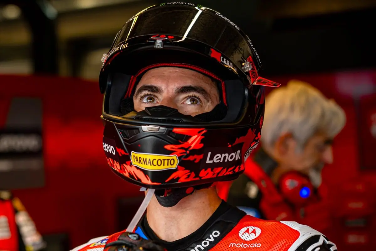 pecco bagnaia 4