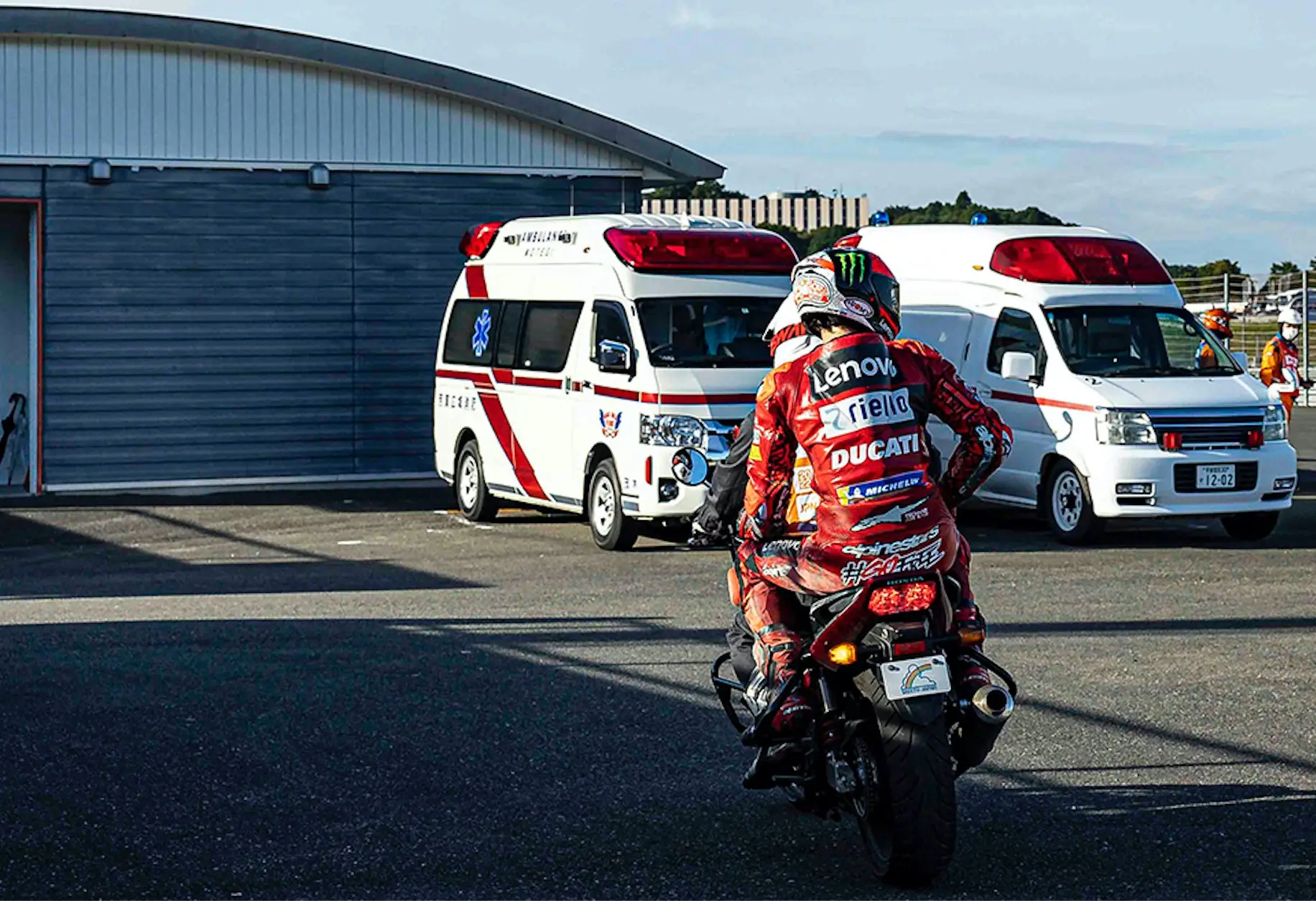 pecco bagnaia 5