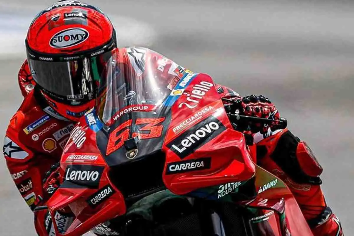 pecco bagnaia 5