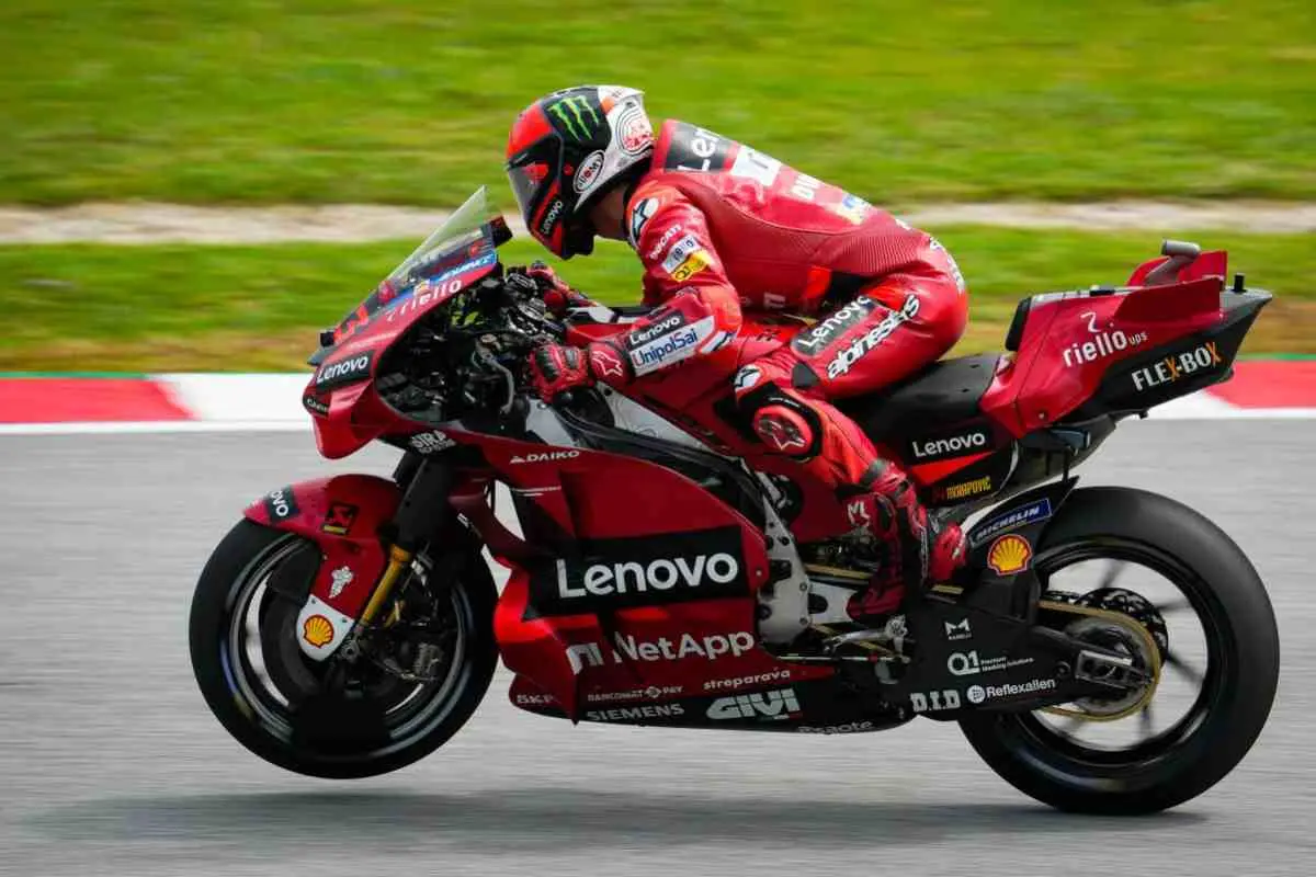 pecco bagnaia 5