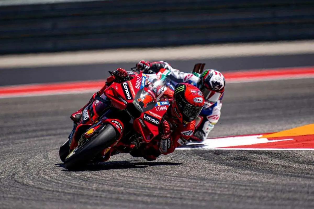 pecco bagnaia 5