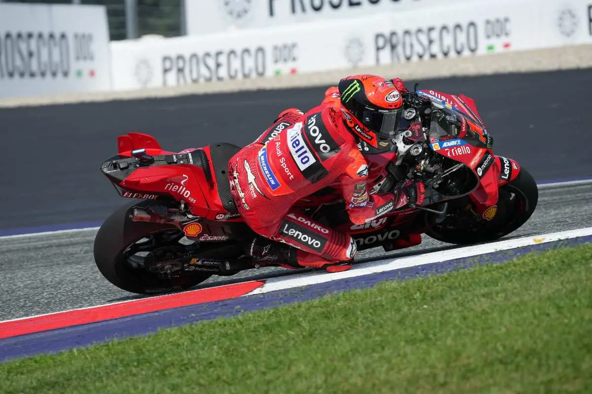 pecco bagnaia 5