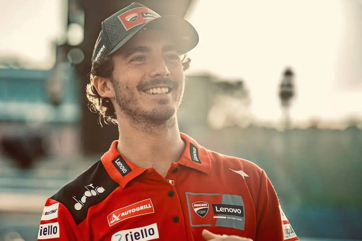pecco bagnaia 5