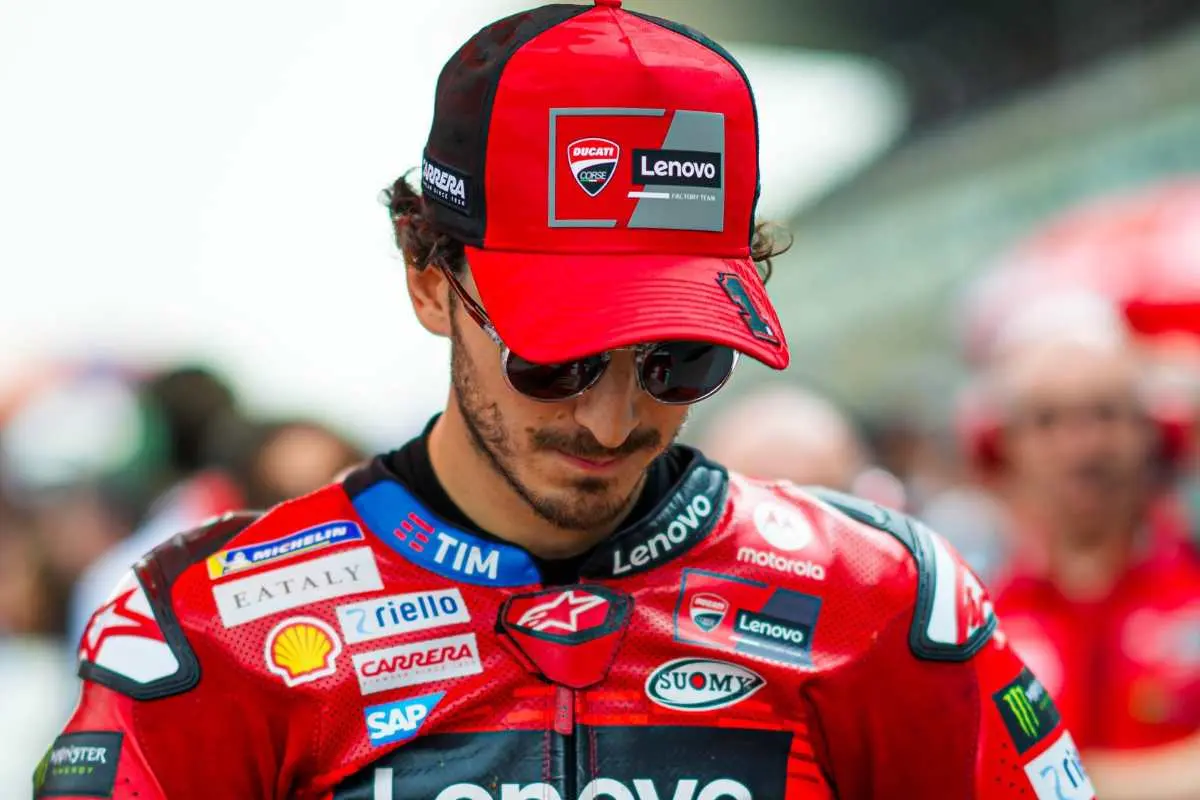 pecco bagnaia 5