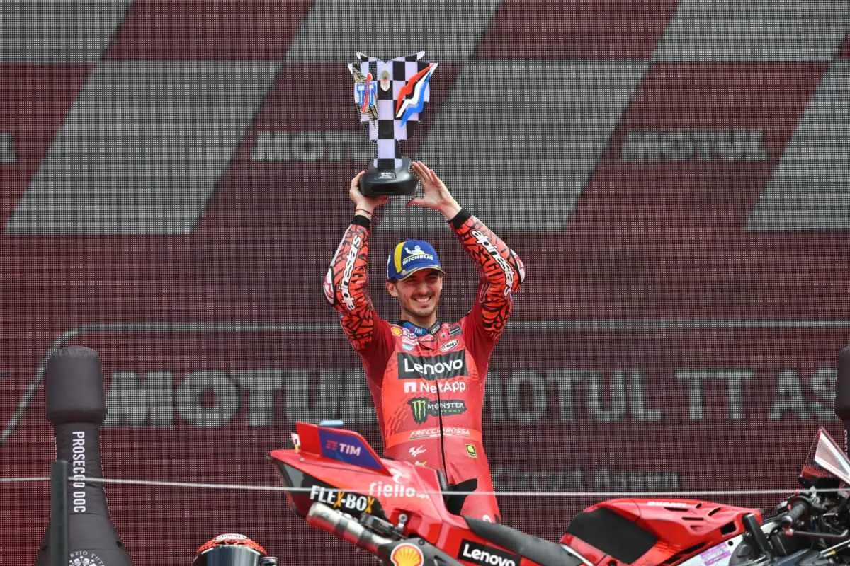pecco bagnaia 5