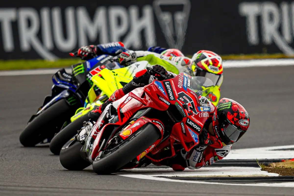 pecco bagnaia 5