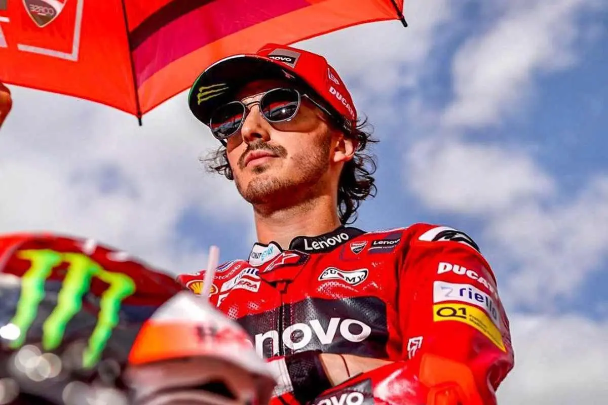 pecco bagnaia 6