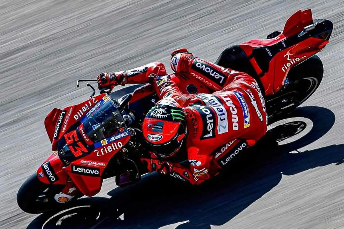 pecco bagnaia 6