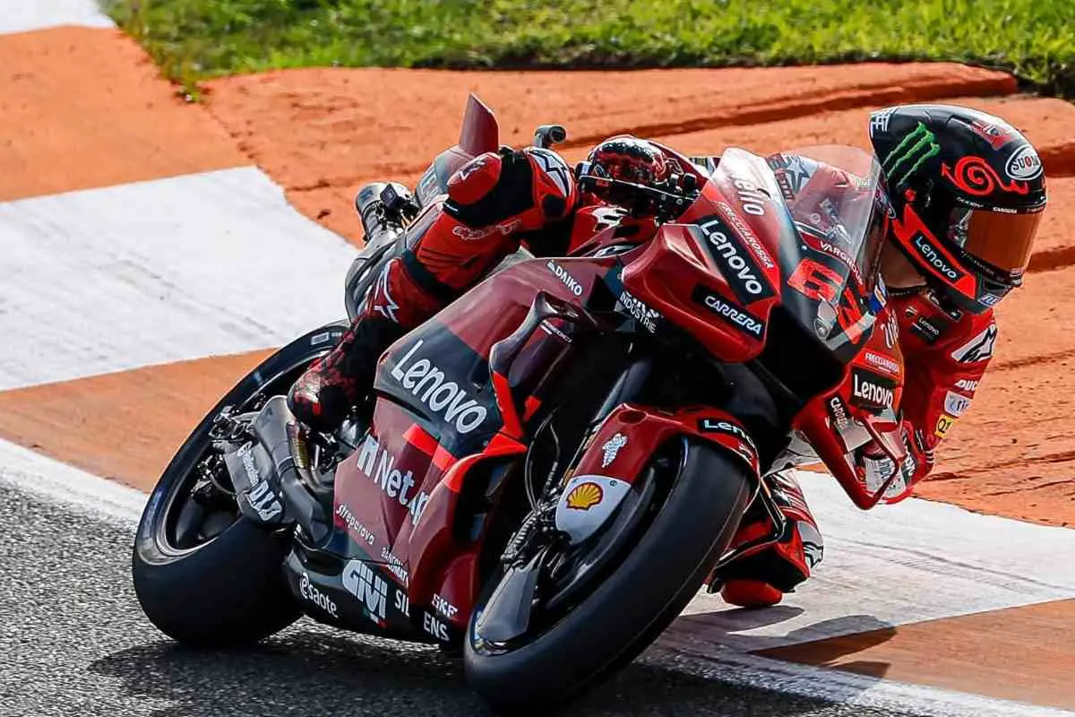 pecco bagnaia 6