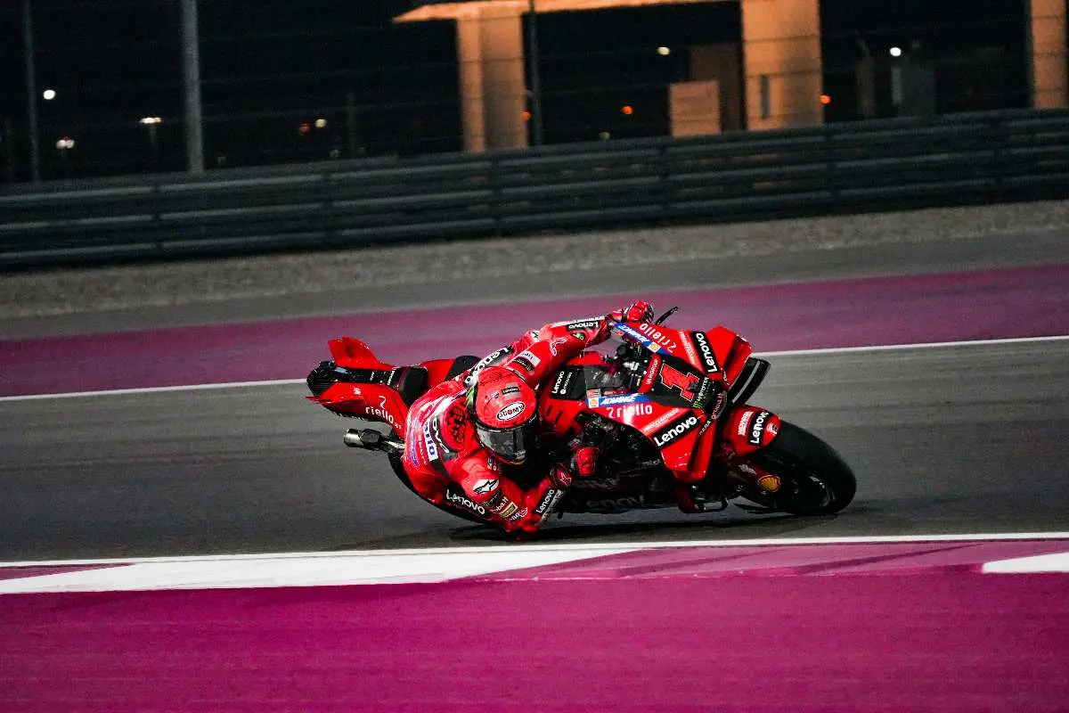 pecco bagnaia 6