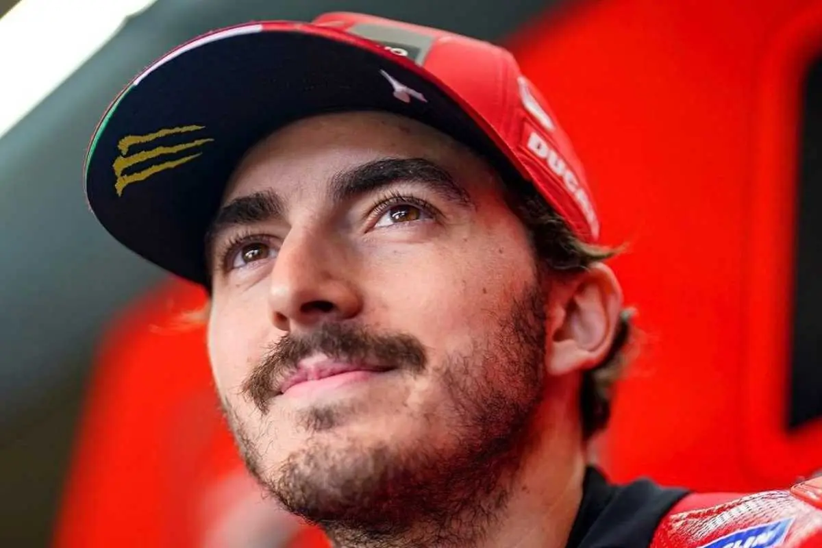 pecco bagnaia