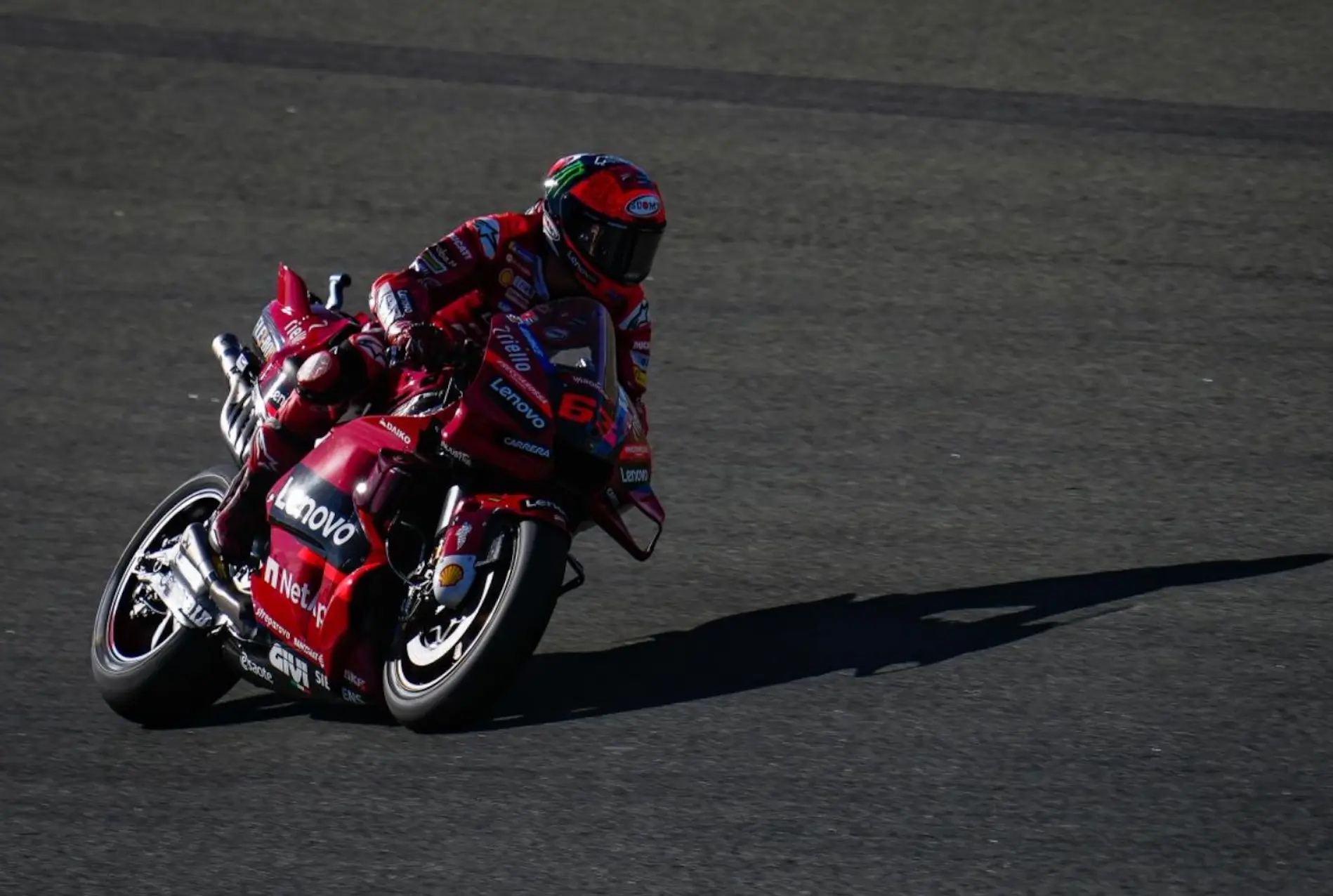 pecco bagnaia