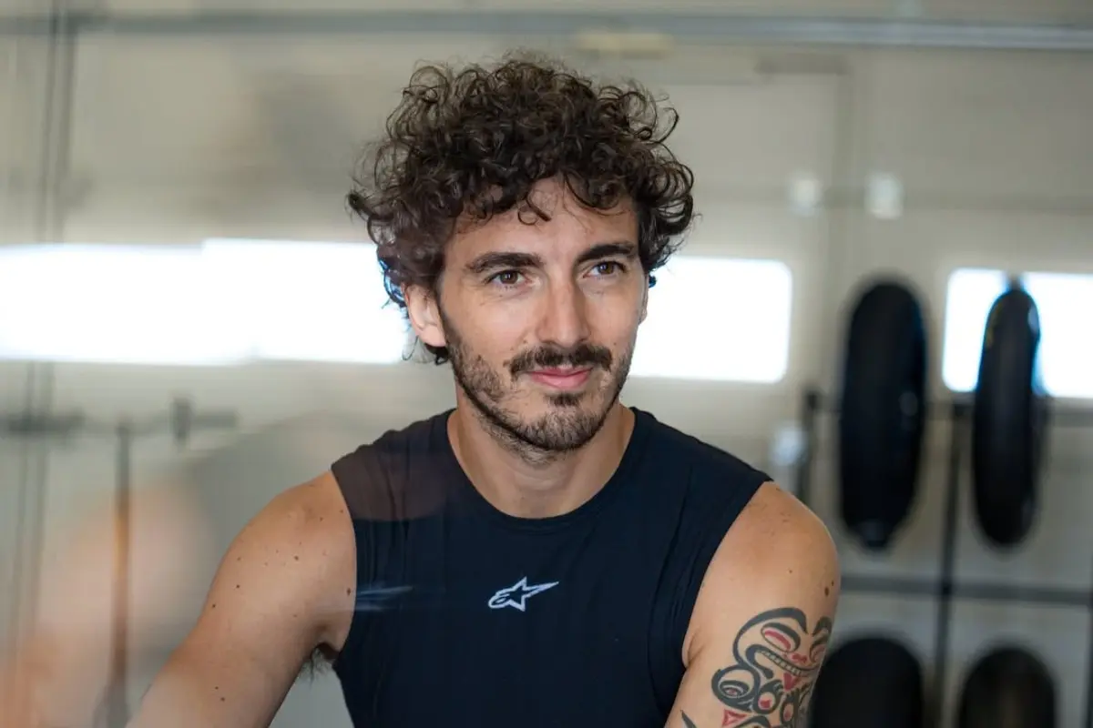 pecco bagnaia