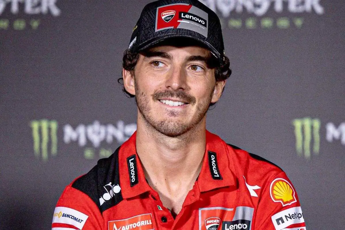 pecco bagnaia 7