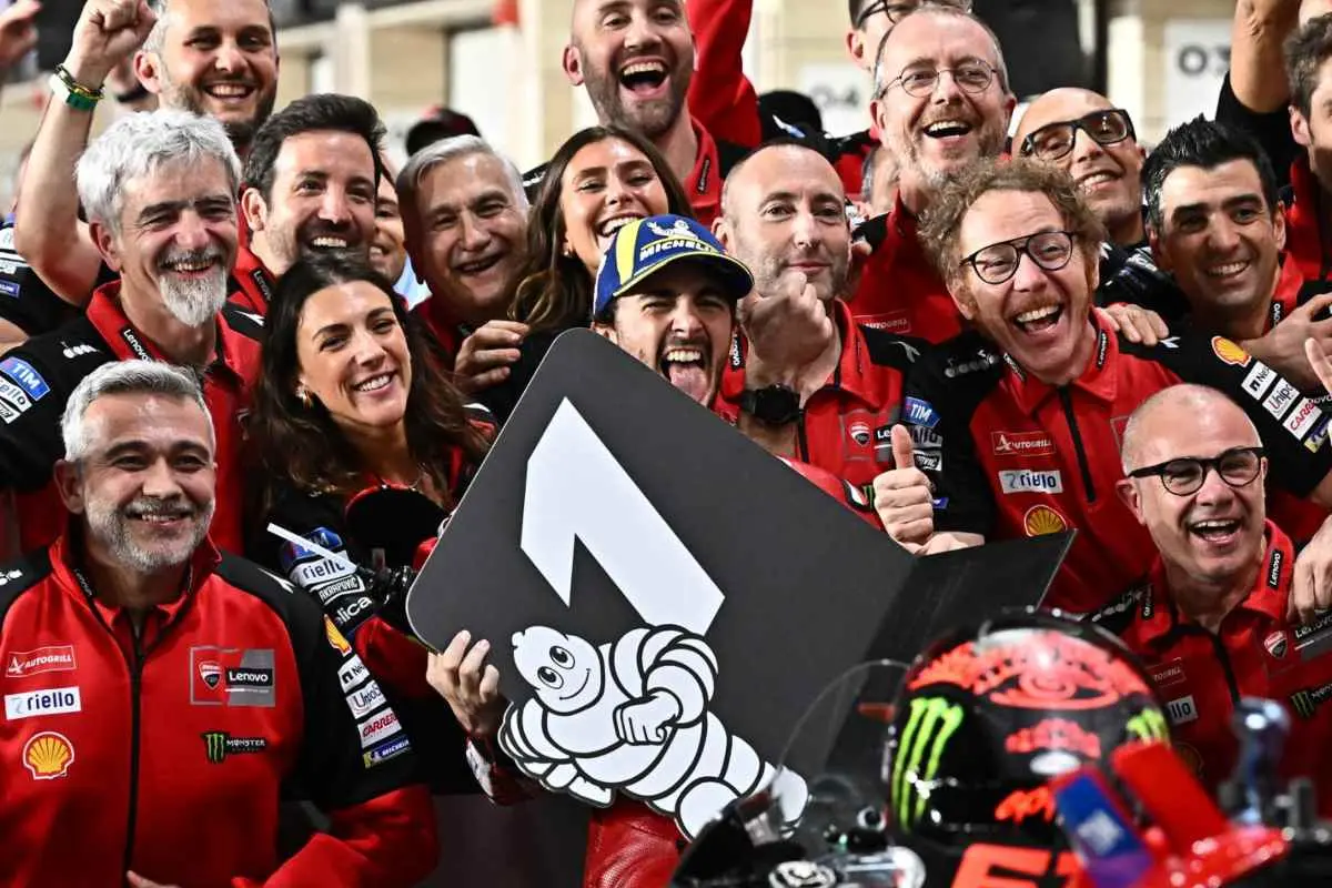pecco bagnaia 7