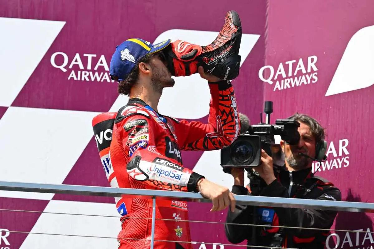 pecco bagnaia 7