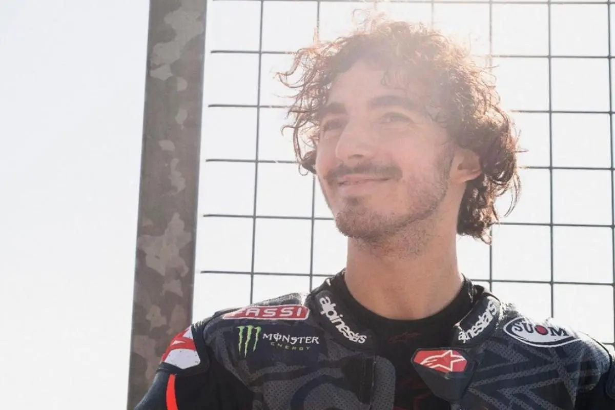 pecco bagnaia 7