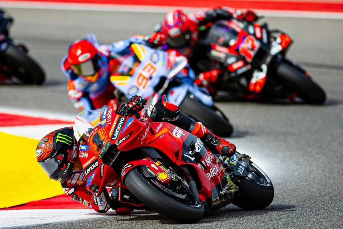 pecco bagnaia 8