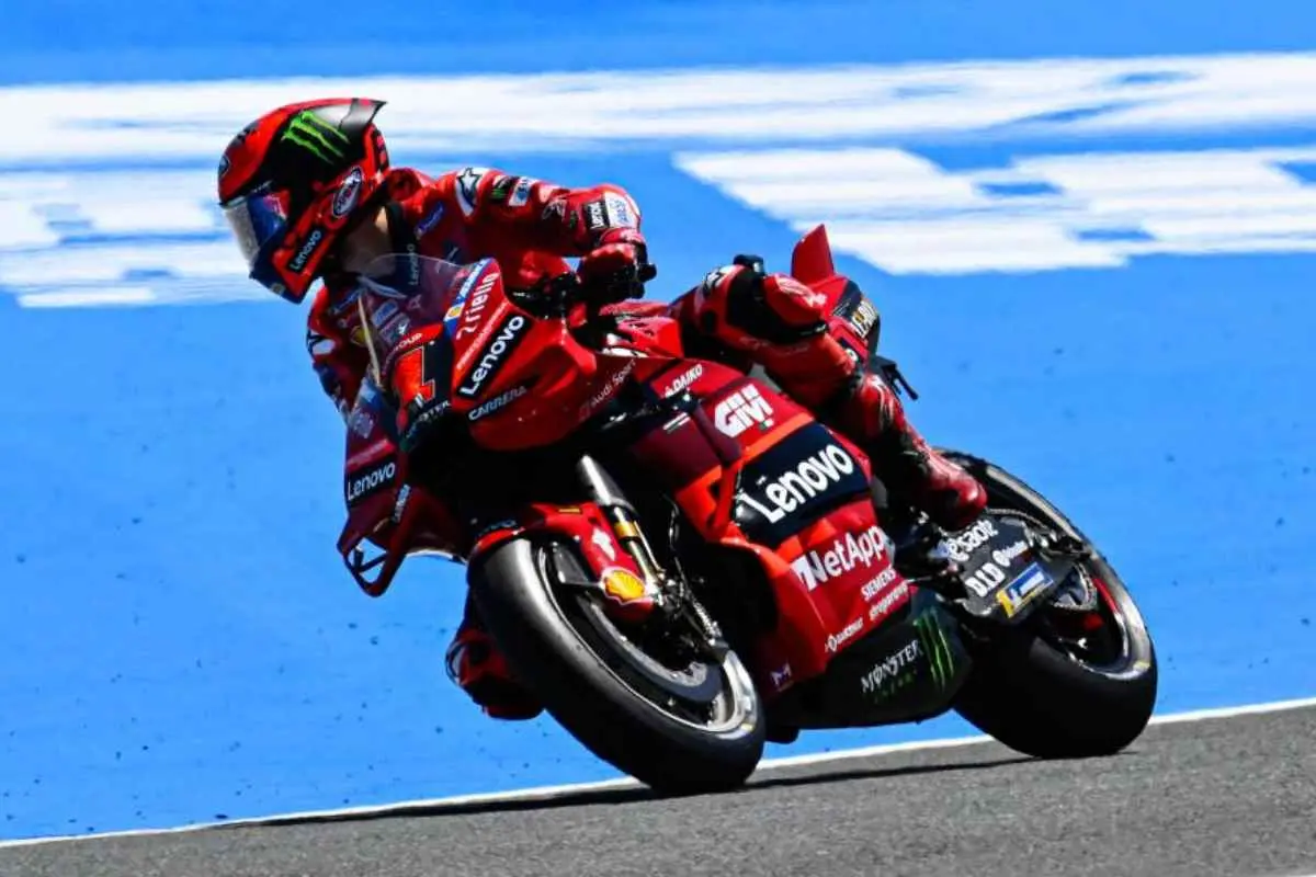 pecco bagnaia 9