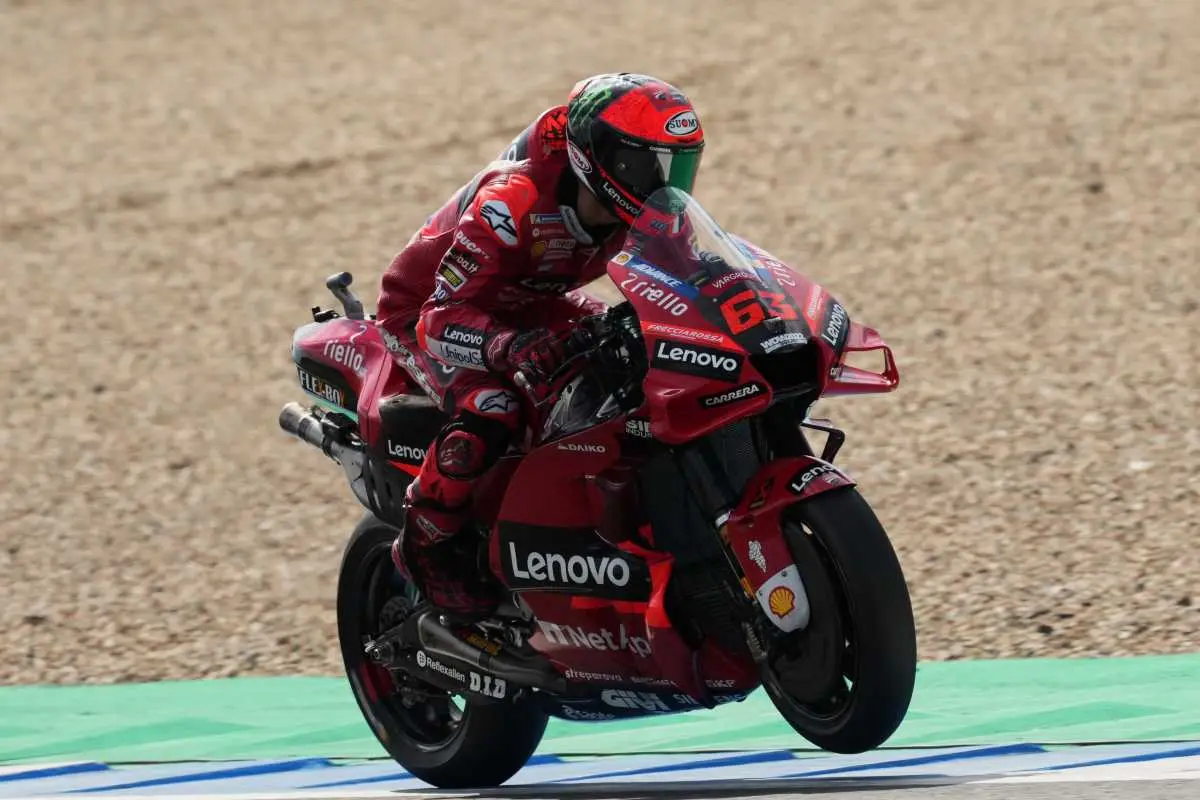 pecco bagnaia ad assen