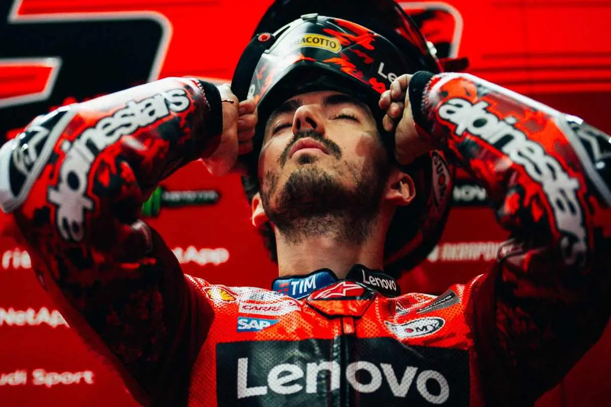 pecco bagnaia ducati motogp 1