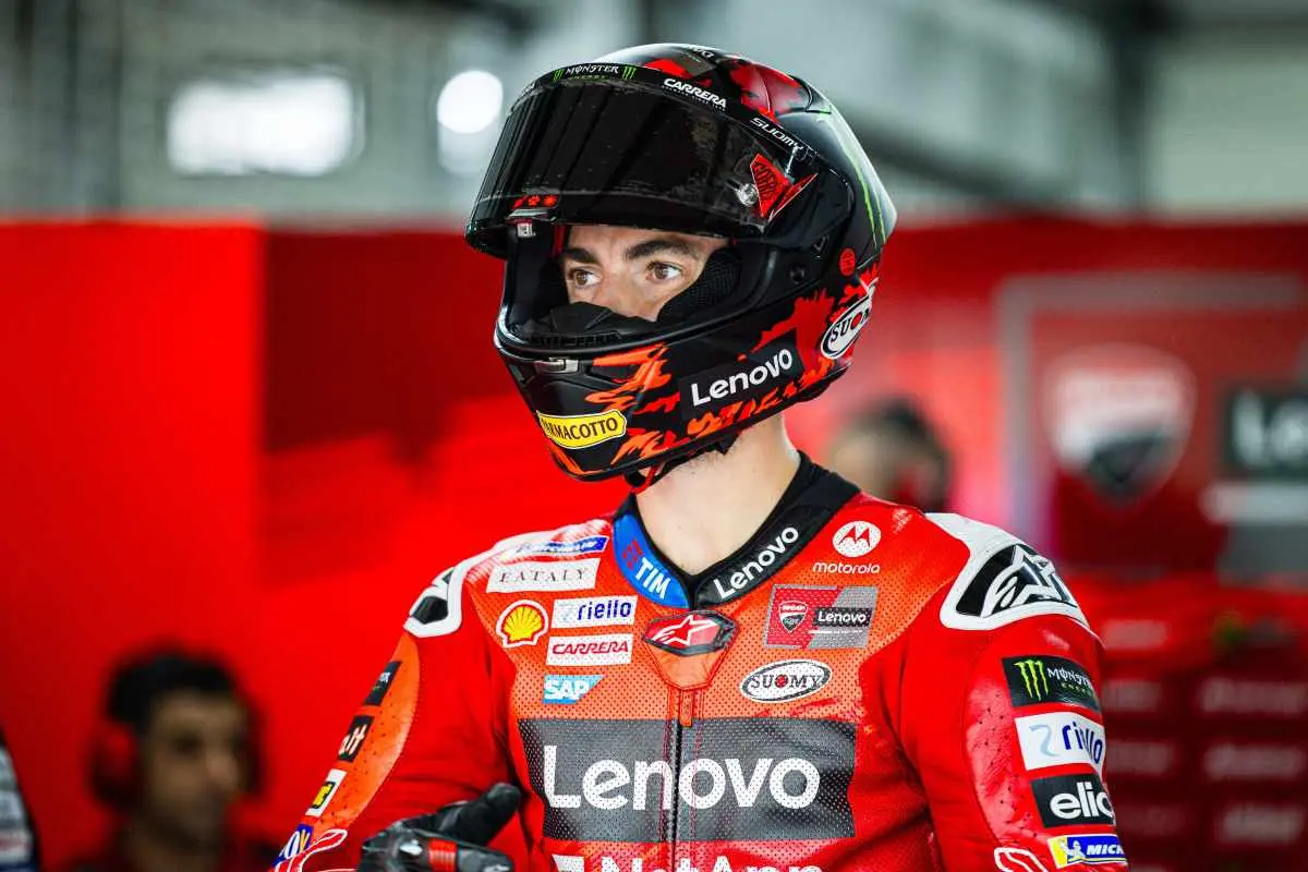 pecco bagnaia ducati motogp