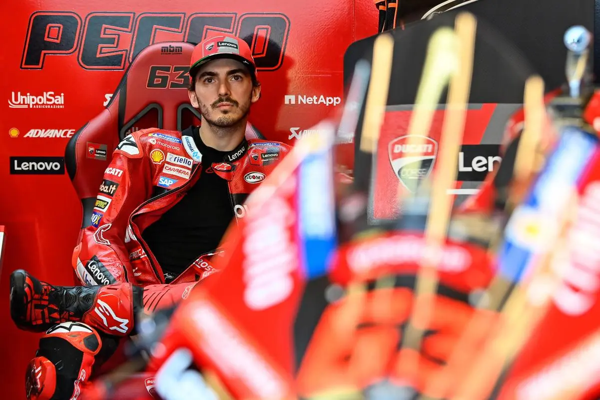 pecco bagnaia motogp 1