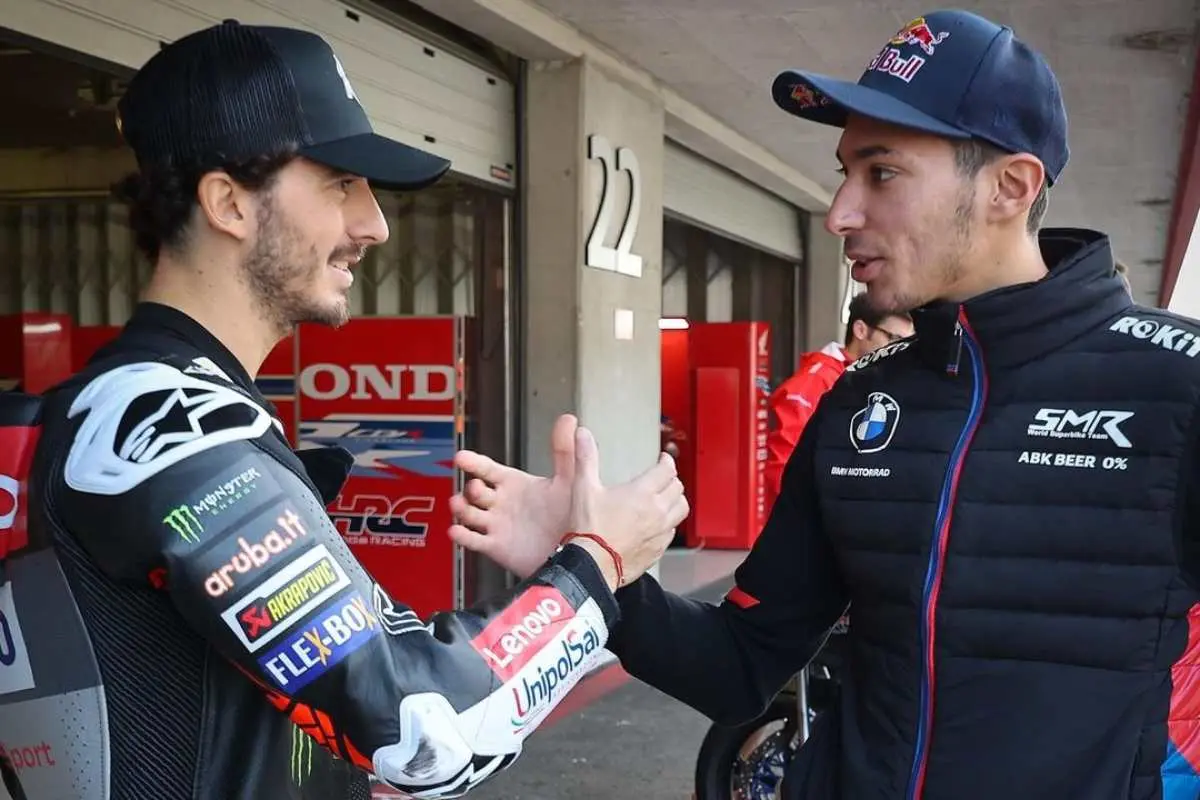 pecco bagnaia toprak razgatlioglu