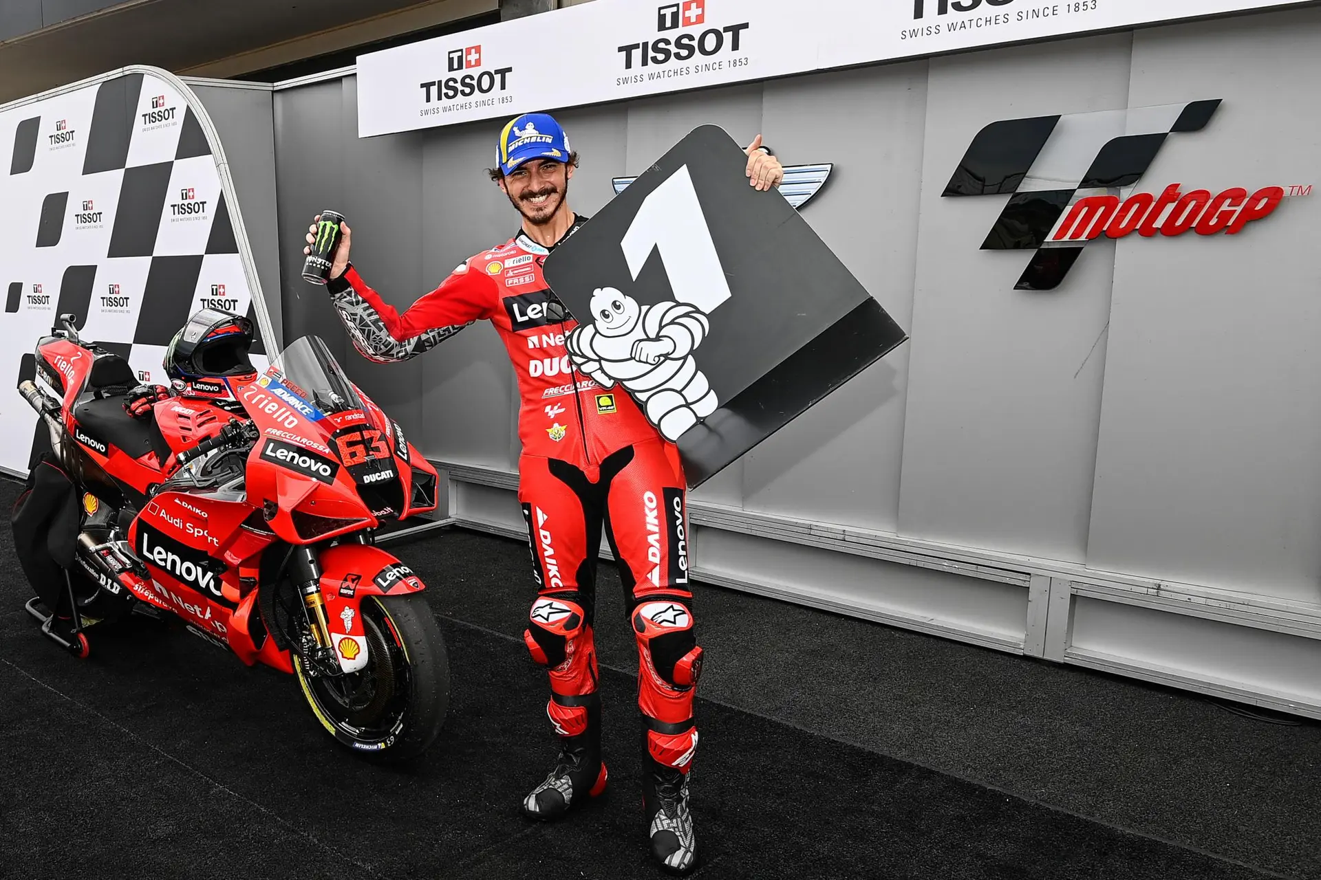 pecco motogp