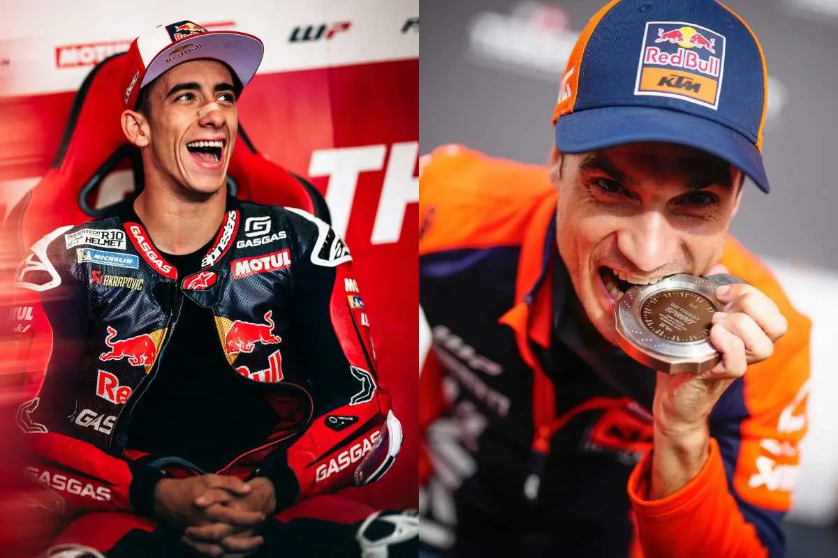 pedro acosta dani pedrosa