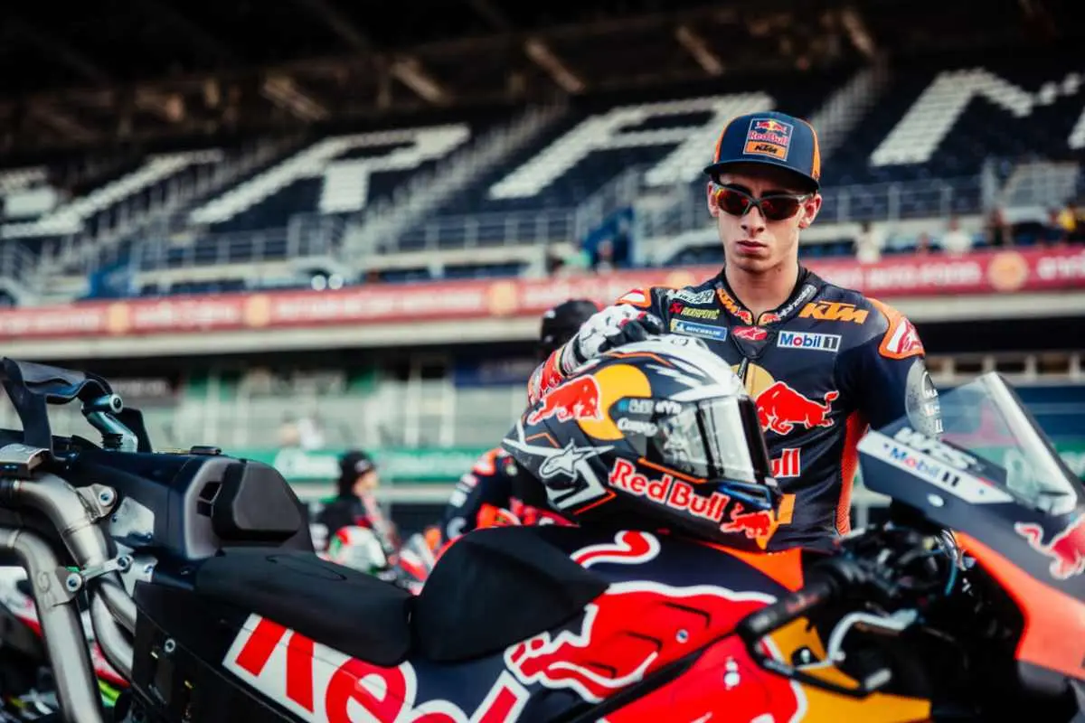 pedro acosta ktm motogp 1